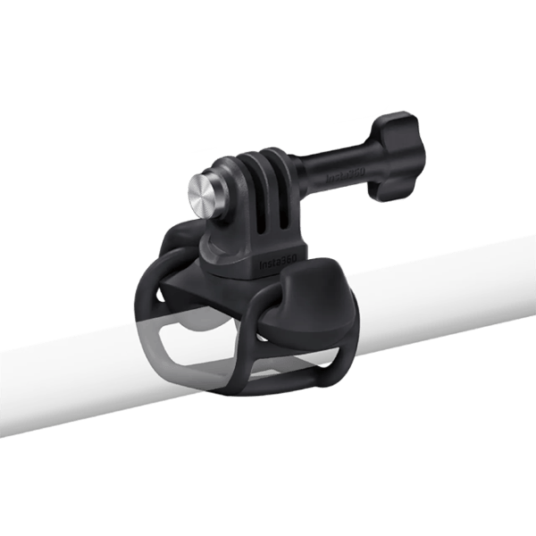 Крепление Insta360 GO Ultra Flexi Strap Mount Черный photo 2