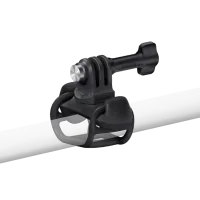 Крепление Insta360 GO Ultra Flexi Strap Mount Черный photo 2