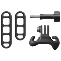 Крепление Insta360 GO Ultra Flexi Strap Mount Черный photo 5