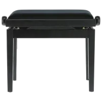 Scaun GEWA 130000 Stofă / Black