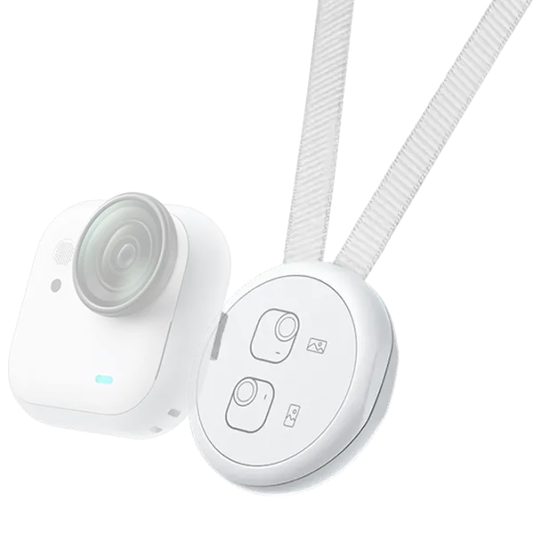 Крепление Insta360 Magnet Pendant Белый photo 3