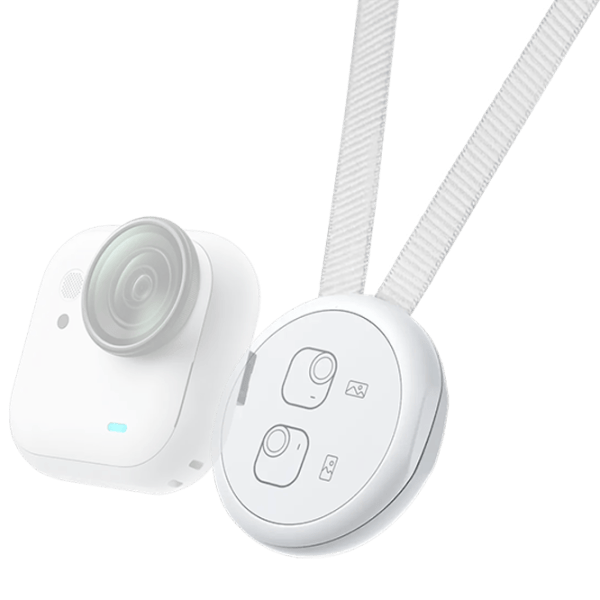 Крепление Insta360 Magnet Pendant Белый photo 3