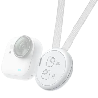 Крепление Insta360 Magnet Pendant Белый photo 3