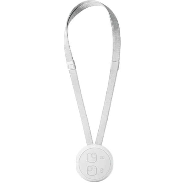 Крепление Insta360 Magnet Pendant Белый photo 10