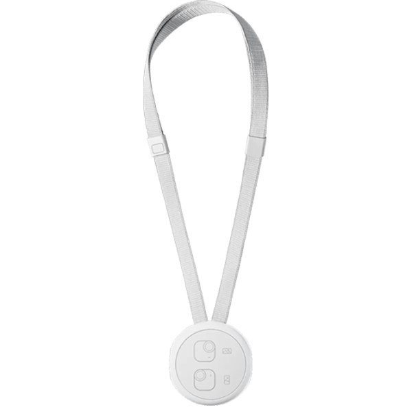 Крепление Insta360 Magnet Pendant Белый photo 10