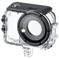 Чехол Insta360 Dive Case Прозрачный