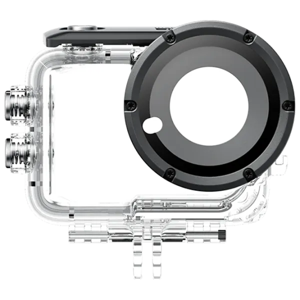 Чехол Insta360 Dive Case Прозрачный photo 3