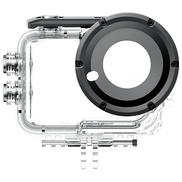 Чехол Insta360 Dive Case Прозрачный photo 3