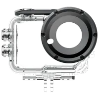 Чехол Insta360 Dive Case Прозрачный photo 3