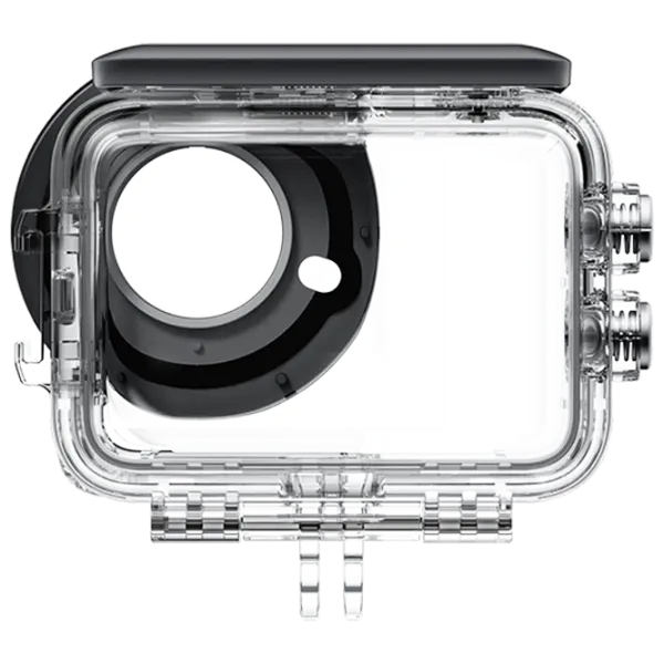 Чехол Insta360 Dive Case Прозрачный photo 4