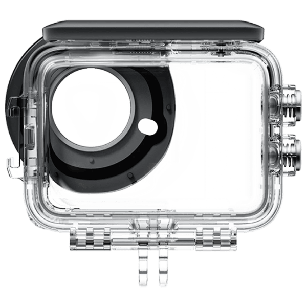 Чехол Insta360 Dive Case Прозрачный photo 4