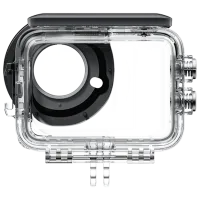 Чехол Insta360 Dive Case Прозрачный photo 4