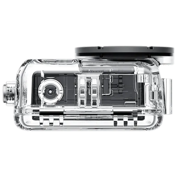 Чехол Insta360 Dive Case Прозрачный photo 5
