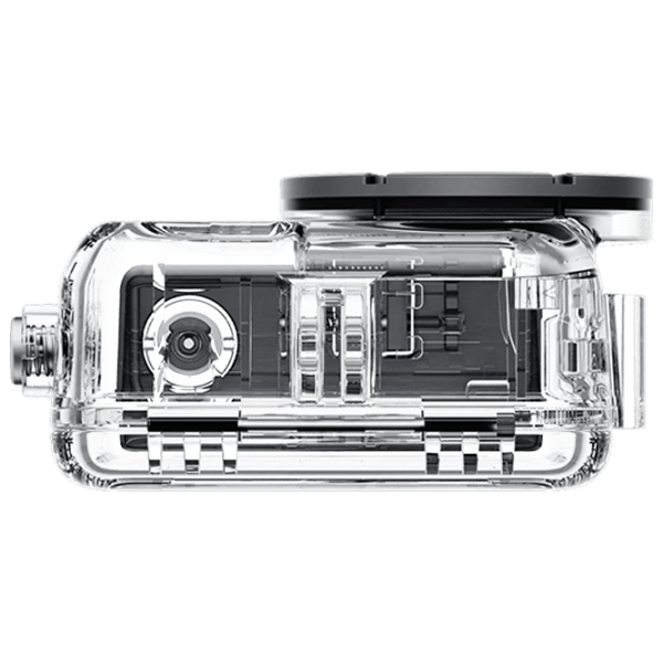 Чехол Insta360 Dive Case Прозрачный photo 5