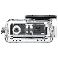 Чехол Insta360 Dive Case Прозрачный photo 5
