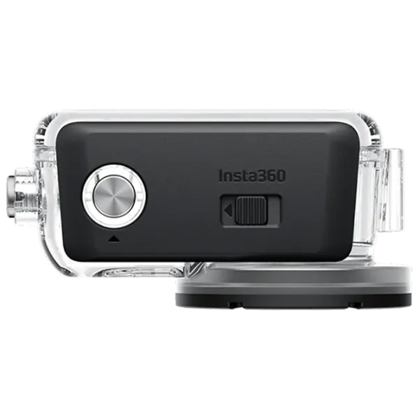 Чехол Insta360 Dive Case Прозрачный photo 6