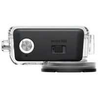 Чехол Insta360 Dive Case Прозрачный photo 6