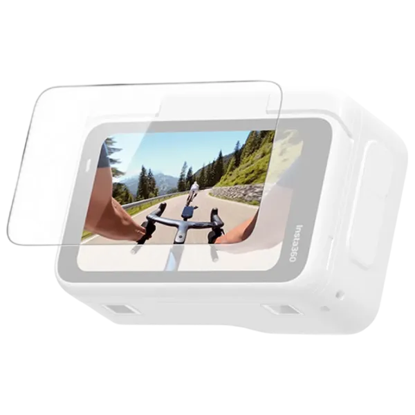 Защитное стекло Insta360 Screen Protector Прозрачный photo 1