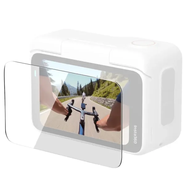 Защитное стекло Insta360 Screen Protector Прозрачный photo 3