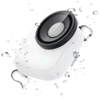 Защитная линза Insta360 AquaLens Черный photo 2