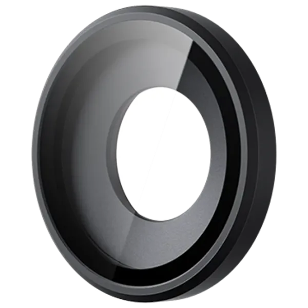 Защитная линза Insta360 AquaLens Черный photo 3