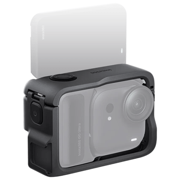 Чехол Insta360 Utility Frame Черный photo 1