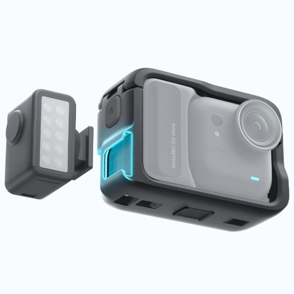 Чехол Insta360 Utility Frame Черный photo 7