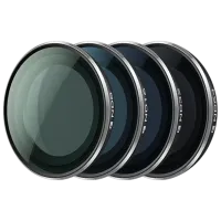 Защитная линза Insta360 GO 3S ND Filter Set Черный