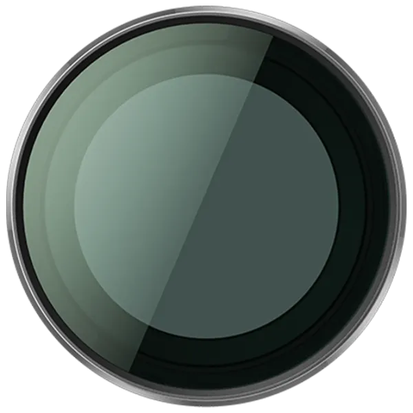 Защитная линза Insta360 GO 3S ND Filter Set Черный photo 4