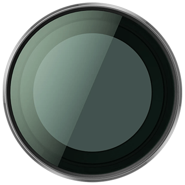 Защитная линза Insta360 GO 3S ND Filter Set Черный photo 4