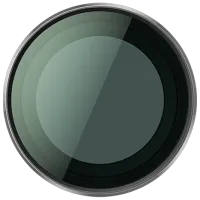 Защитная линза Insta360 GO 3S ND Filter Set Черный photo 4
