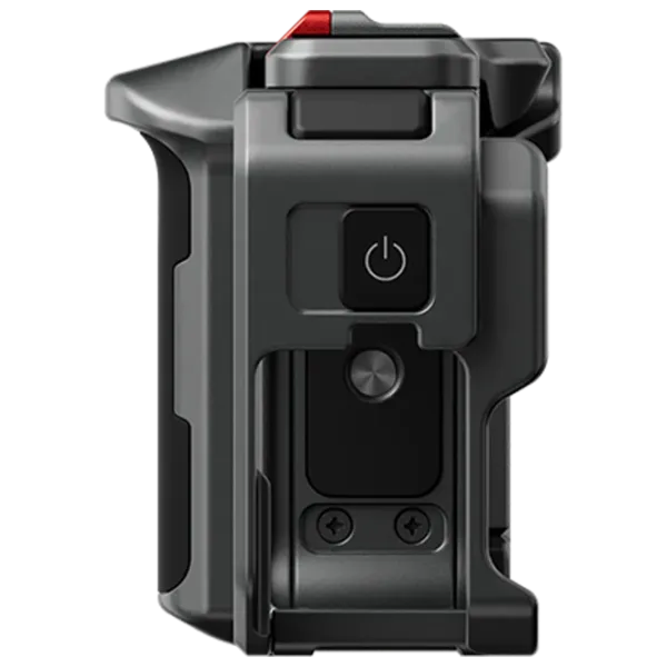 Чехол Insta360 Xplorer Grip Kit Тёмно-серый photo 4