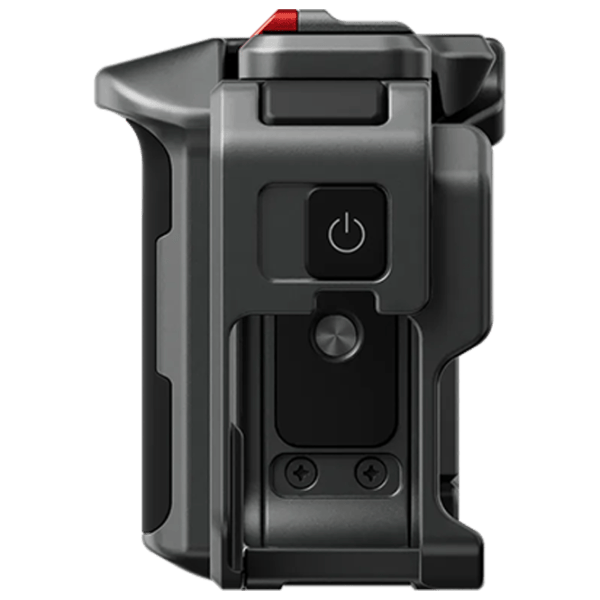 Чехол Insta360 Xplorer Grip Kit Тёмно-серый photo 4