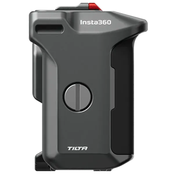 Чехол Insta360 Xplorer Grip Kit Тёмно-серый photo 5