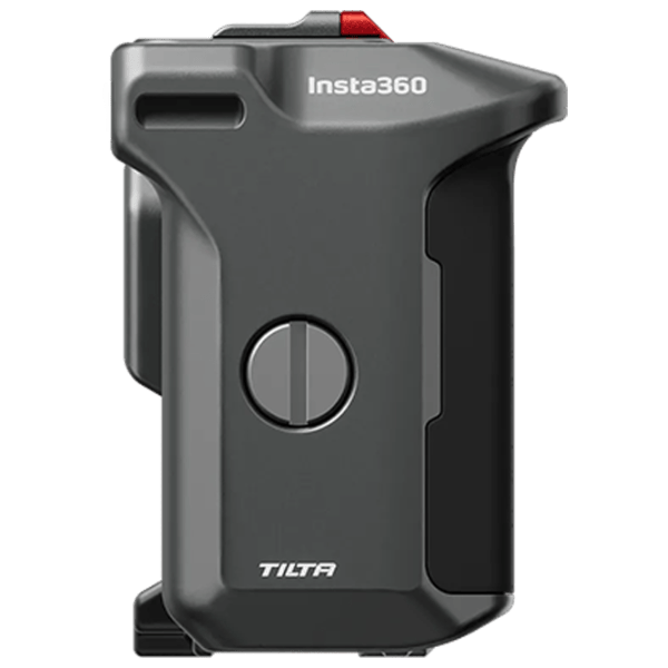 Чехол Insta360 Xplorer Grip Kit Тёмно-серый photo 5