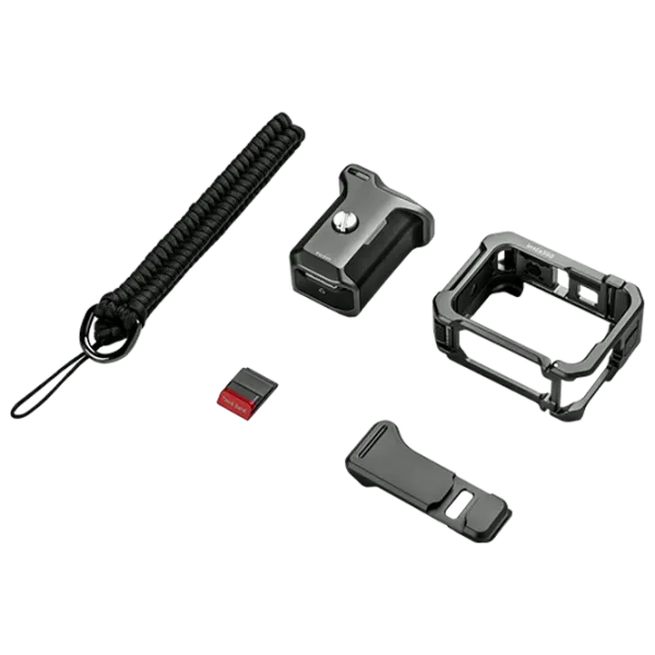 Чехол Insta360 Xplorer Grip Kit Тёмно-серый photo 8