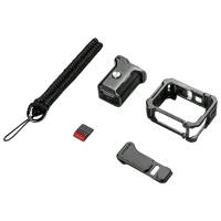 Чехол Insta360 Xplorer Grip Kit Тёмно-серый photo 8