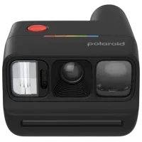 Фотоаппарат моментальной печати Polaroid Go Gen 3  / Черный