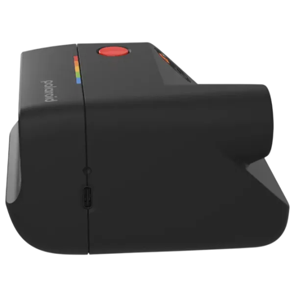 Фотоаппарат моментальной печати Polaroid Go Gen 3  / Черный photo 2