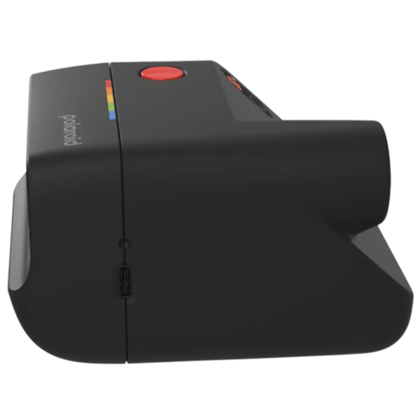 Фотоаппарат моментальной печати Polaroid Go Gen 3  / Черный photo 2
