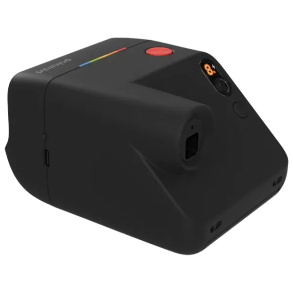 Фотоаппарат моментальной печати Polaroid Go Gen 3  / Черный photo 4