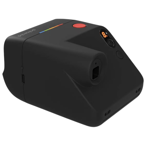 Фотоаппарат моментальной печати Polaroid Go Gen 3  / Черный photo 4