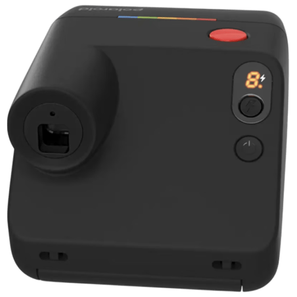 Фотоаппарат моментальной печати Polaroid Go Gen 3  / Черный photo 5