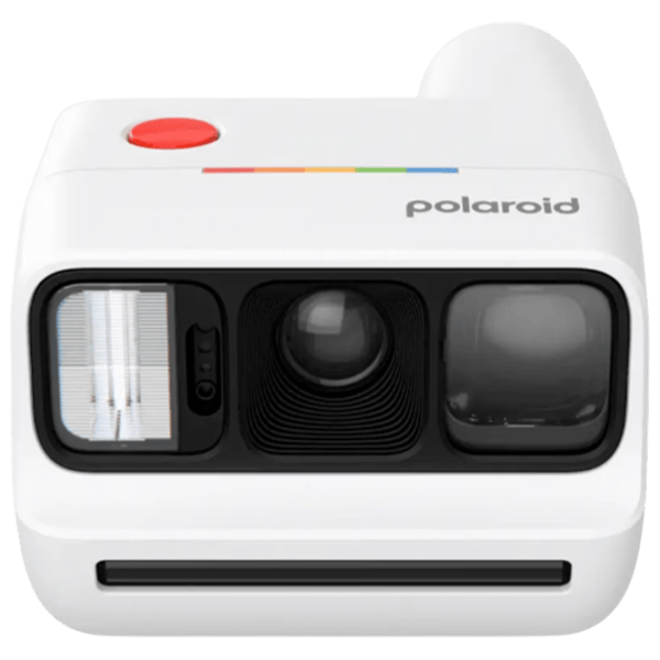 Фотоаппарат моментальной печати Polaroid Go Gen 3  / Белый photo 1
