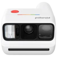 Фотоаппарат моментальной печати Polaroid Go Gen 3  / Белый