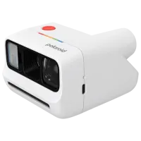 Cameră Foto Instant Polaroid Go Gen 3 / White photo 2