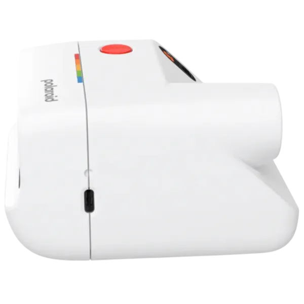 Фотоаппарат моментальной печати Polaroid Go Gen 3  / Белый photo 3