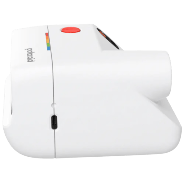 Фотоаппарат моментальной печати Polaroid Go Gen 3  / Белый photo 3