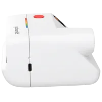 Cameră Foto Instant Polaroid Go Gen 3 / White photo 3