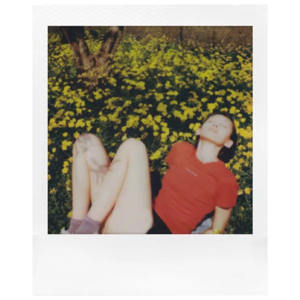 Фотоаппарат моментальной печати Polaroid Go Gen 3  / Белый photo 4